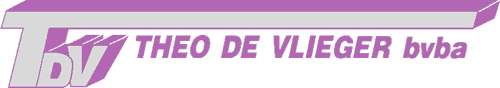 Logo TDV Wegenbouw