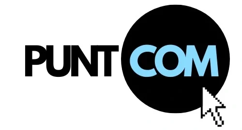Logo Puntcom